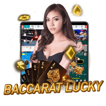 Baccarat Lucky